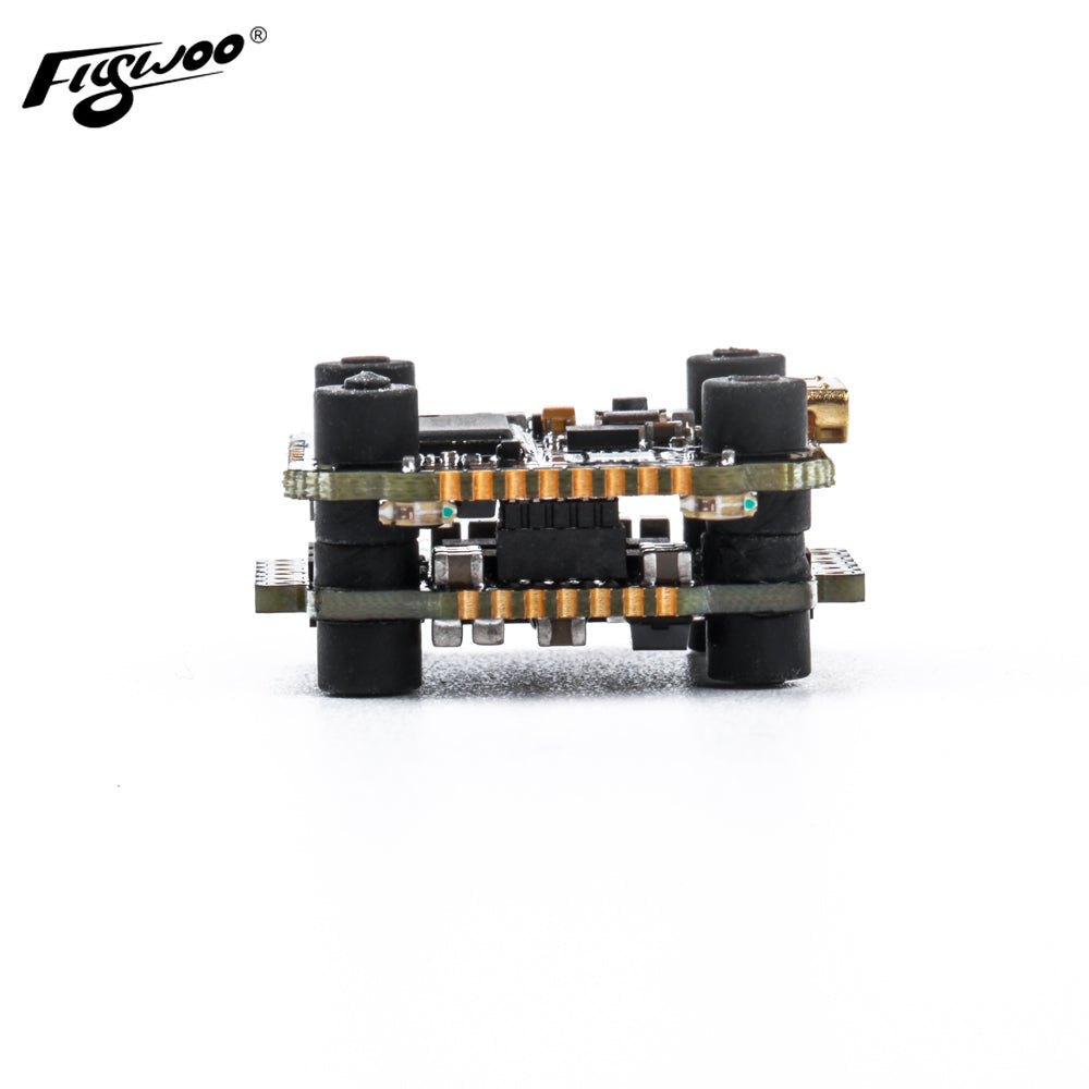 Flywoo Goku GN405 Nano Stack 13A 16x16 FC+ESC 2-4S
