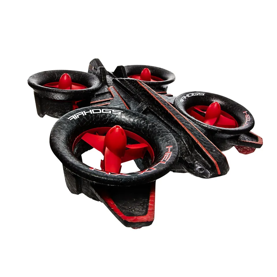 Air Hogs Helix X4 quadricottero radiocomando acrobazie