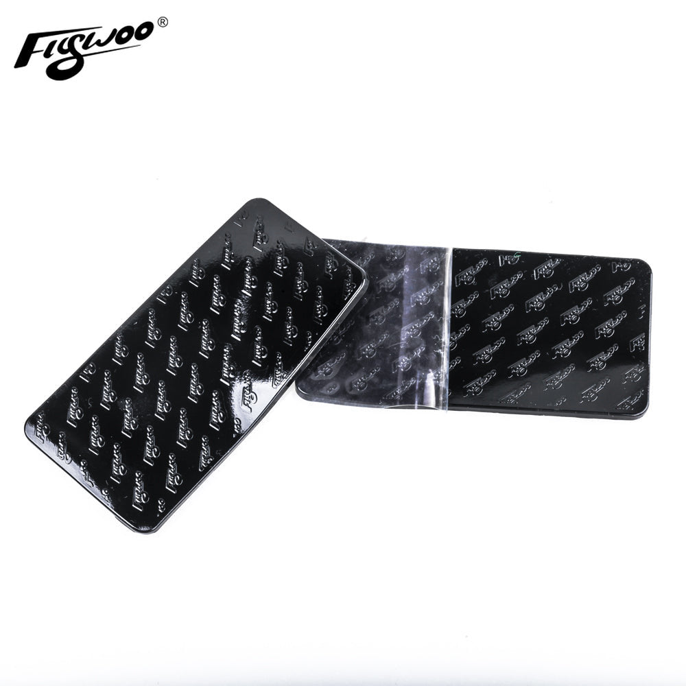 Flywoo Ultra Grip Pad Batteria LiPo PU 10x5cm 3pz