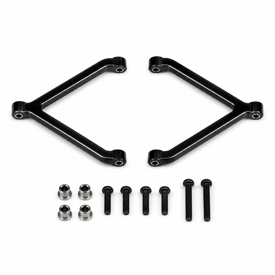 UDI RC UCX24-P068A Tirante Sterzo Y Alluminio UCX2405PRO