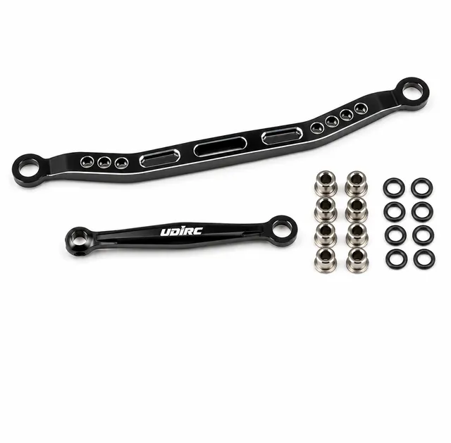 UDI RC UCX24-P069B Tirante Sterzo Metallo UCX2405PRO