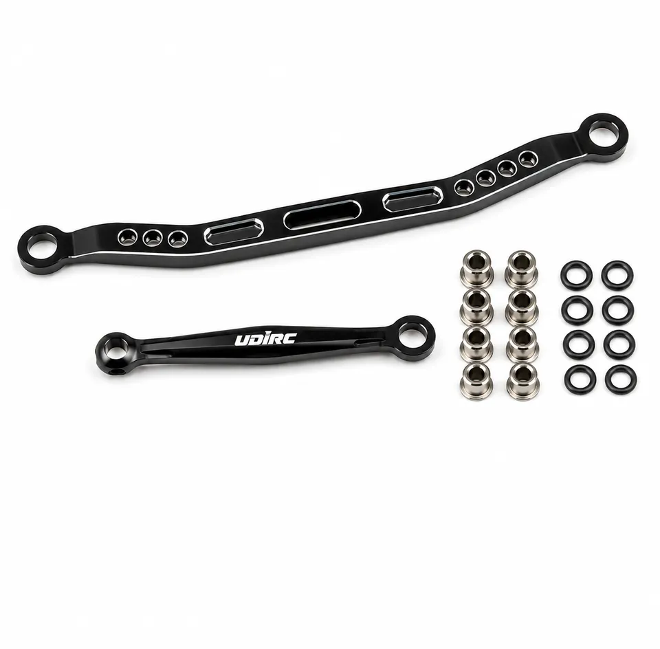 UDI RC UCX24-P069B Tirante Sterzo Metallo UCX2405PRO