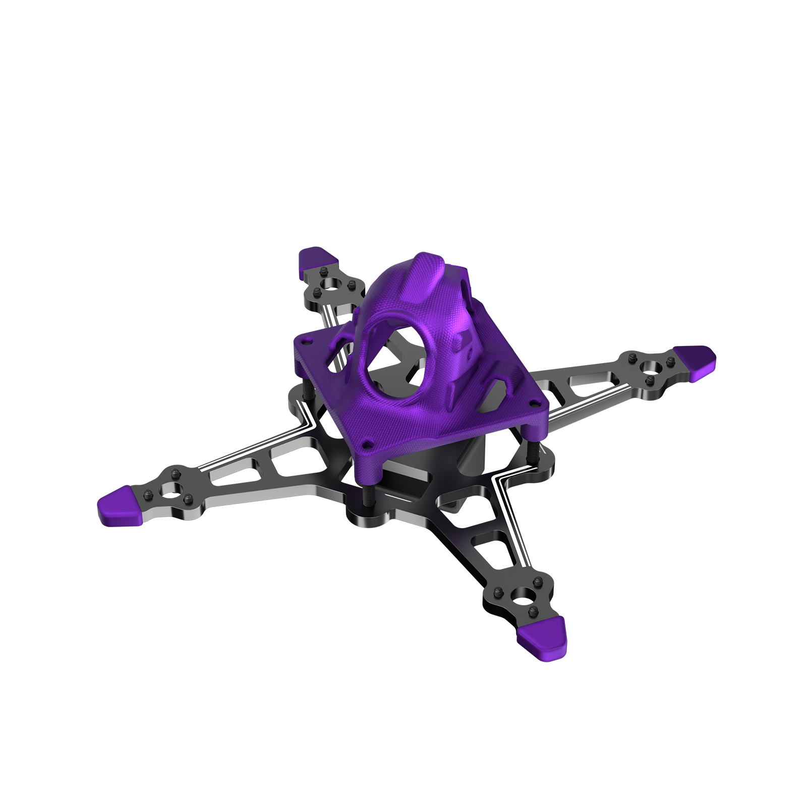FlyWoo Firefly 16 18 Telaio Frame Kit 1S V3 O4 7,9g