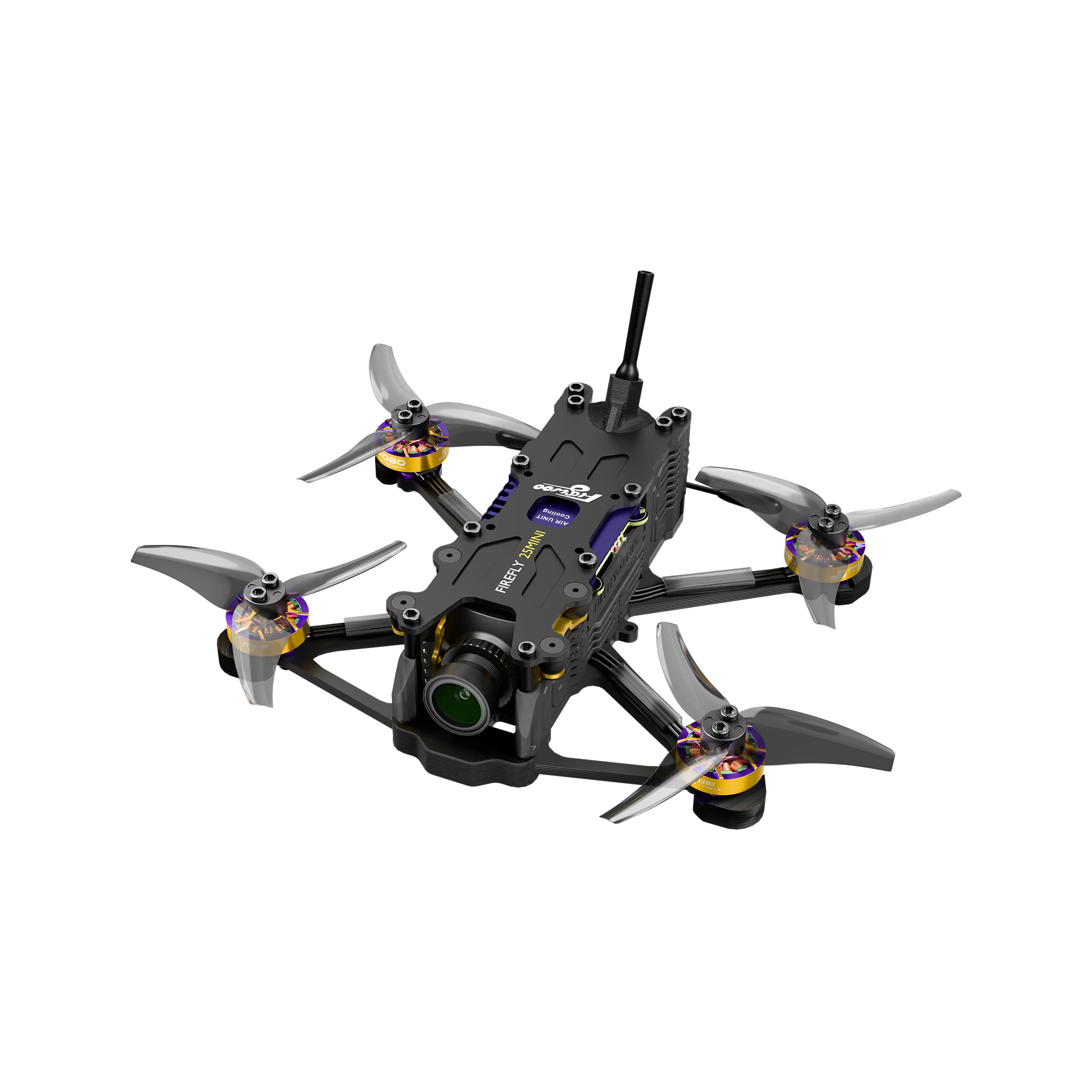 Flywoo Firefly 20PRO 4S 25MINI Drone FPV HDZero