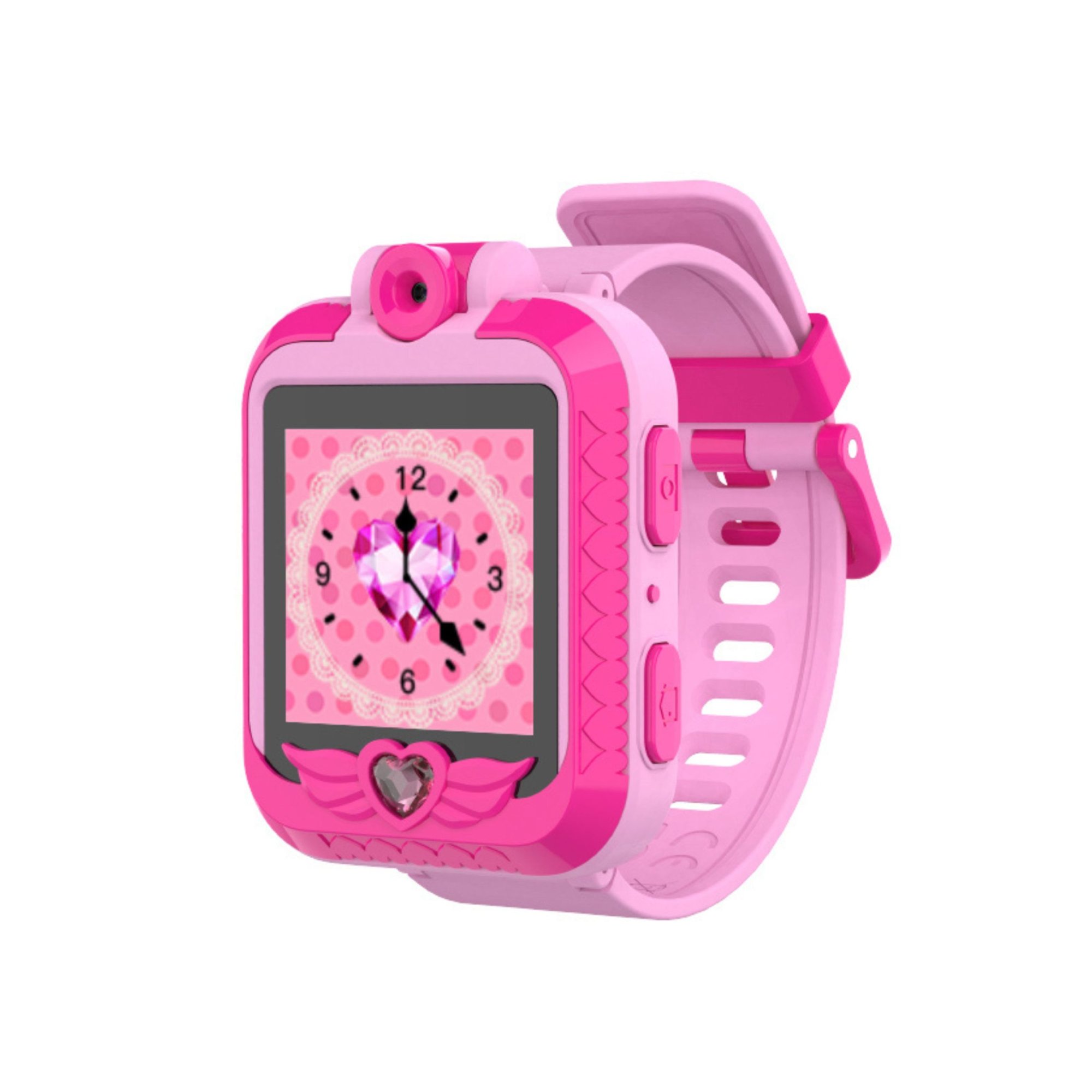Radiocom Mars smartwatch bambini camera 128 MB rosa