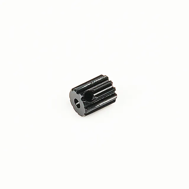 UDI RC P16-022C Pignone Acciaio 0.8M Nero UD1610S