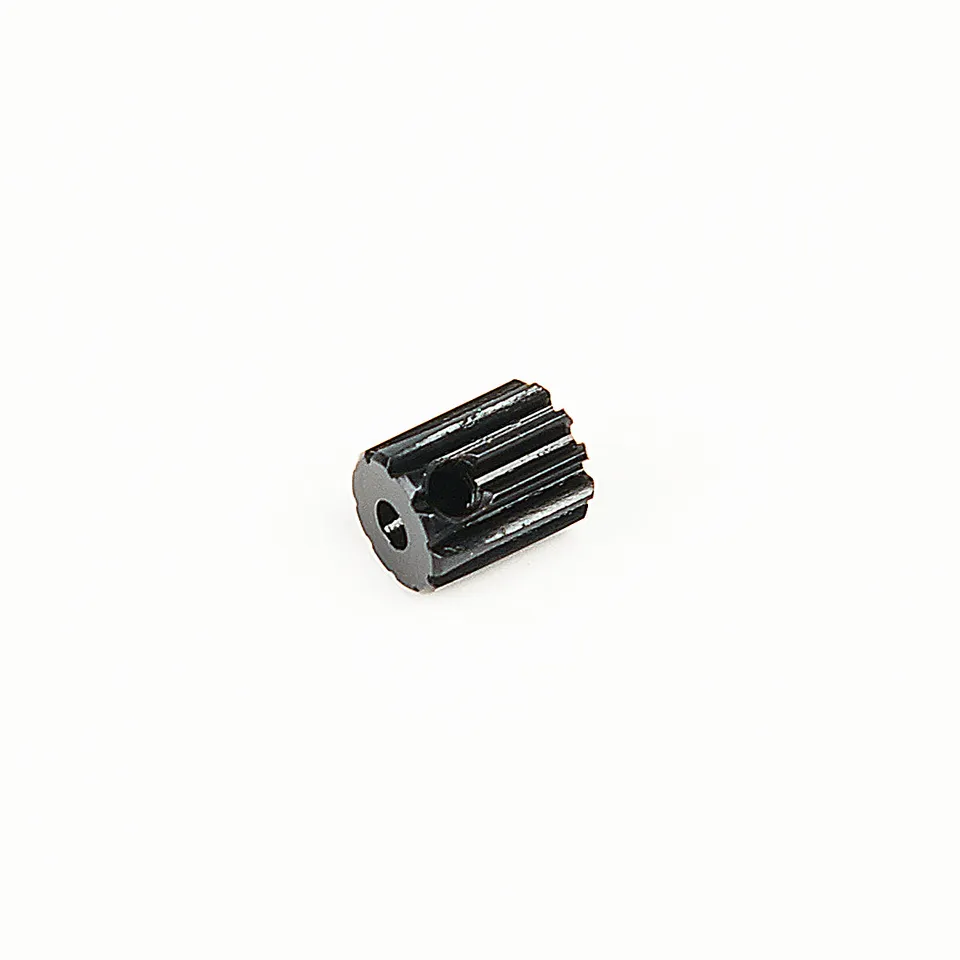 UDI RC P16-022C Pignone Acciaio 0.8M Nero UD1610S