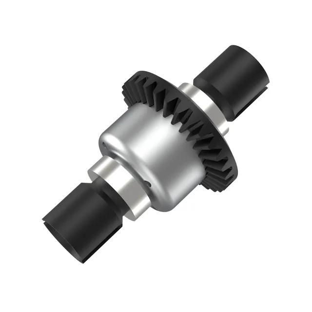 UDI RC P16-023D Differenziale Acciaio per UD1610S