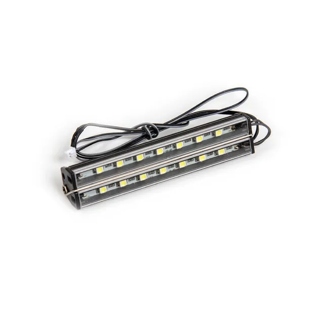 UDI RC P10-066A barra LED anteriore UD1001 UD1002 set
