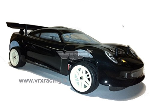 VRX X-Ranger RH1025MC Auto Stradale 1/10 Meccanica 4WD
