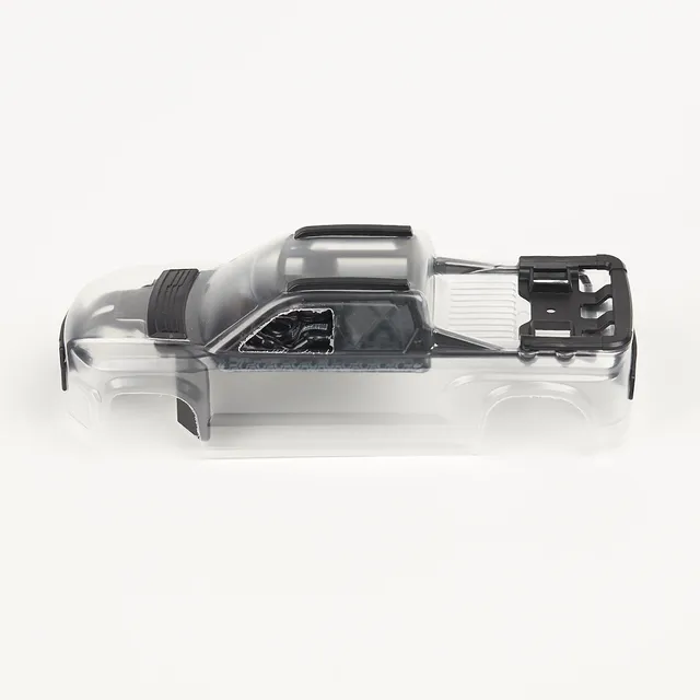 UDI RC P16-001E scocca trasparente UD1610PRO/UD1610S 1 pz