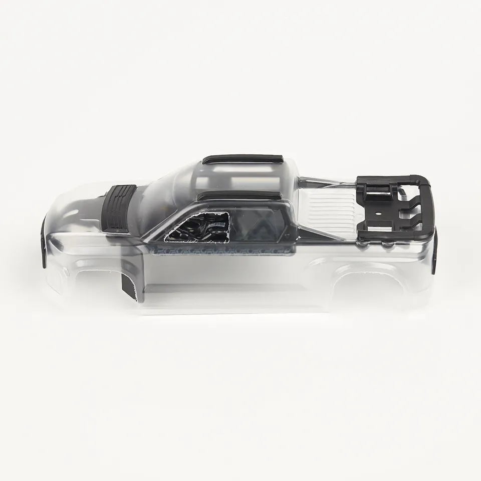UDI RC P16-001E scocca trasparente UD1610PRO/UD1610S 1 pz
