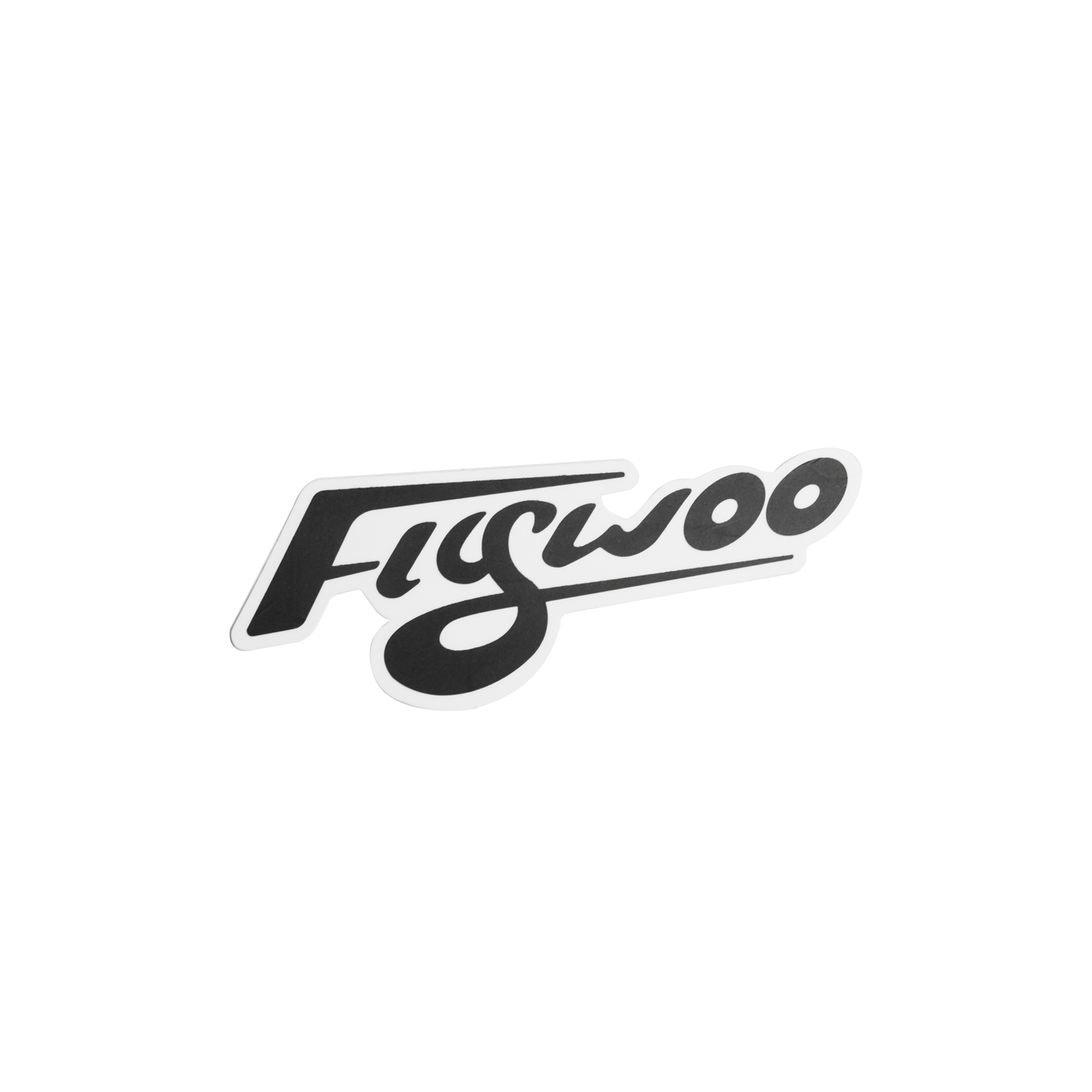 Flywoo FPV Gears Stickers adesivi 5° anniversario edizione limitata