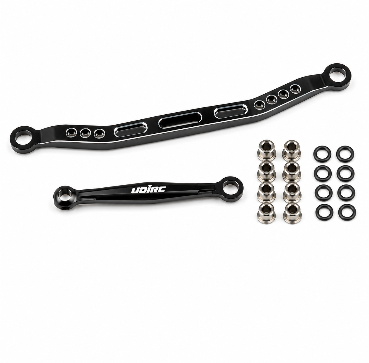 UDI RC UCX24-P069B Tirante Sterzo Metallo UCX2405PRO