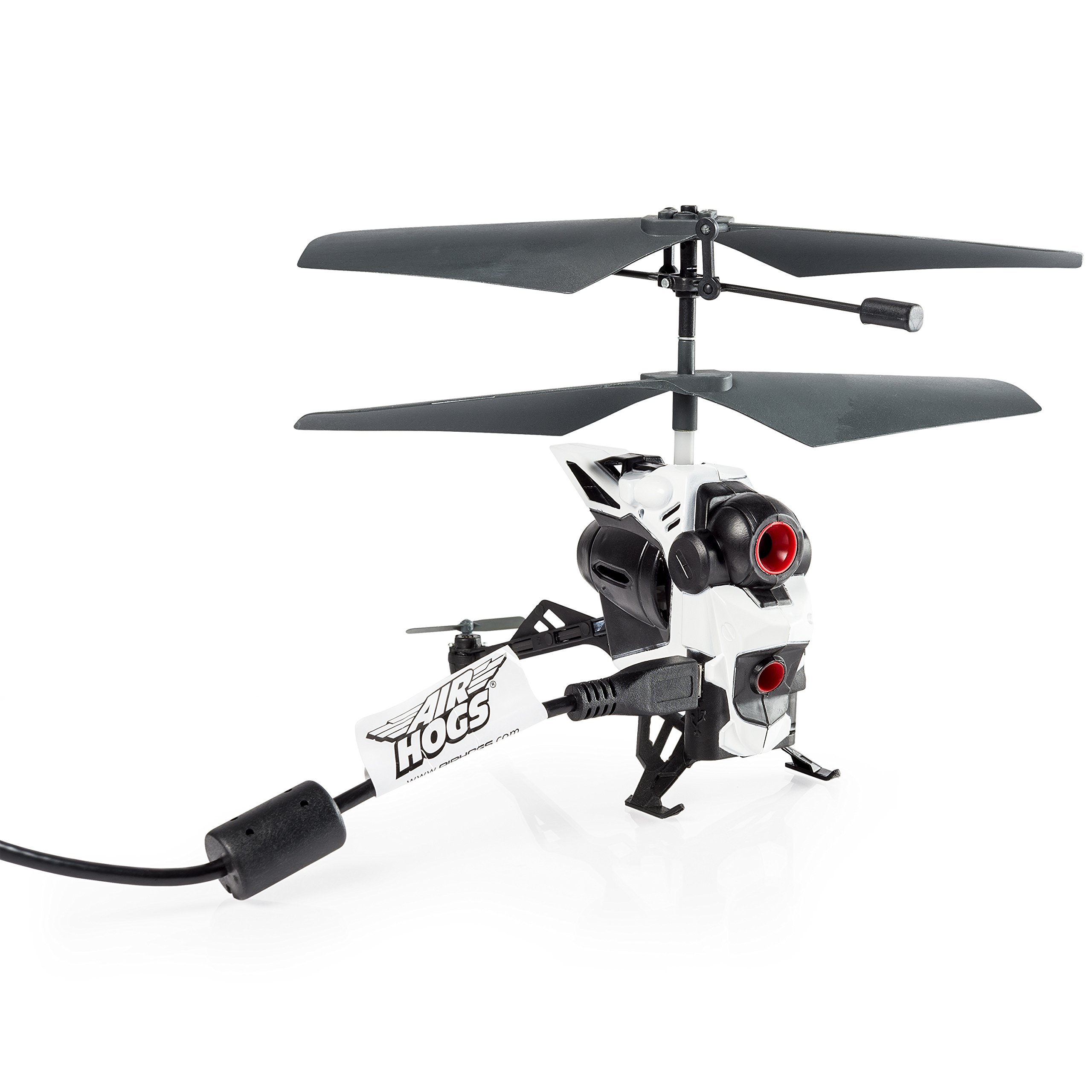 Air Hogs Altitude Video Drone elicottero con camera da interno