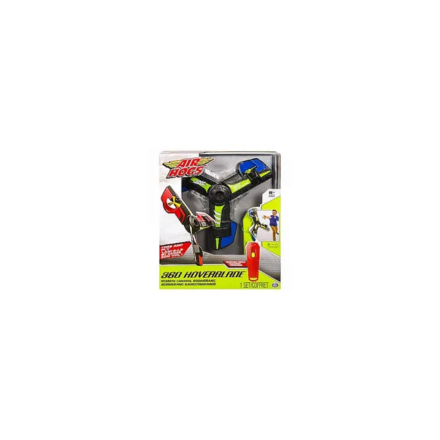 Air Hogs 360 Hover drone volante colori assortiti