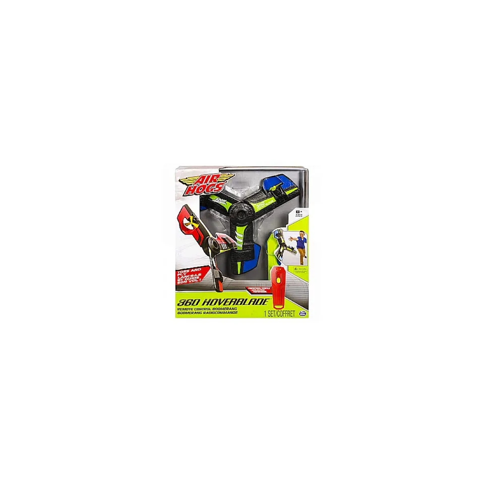Air Hogs 360 Hover drone volante colori assortiti