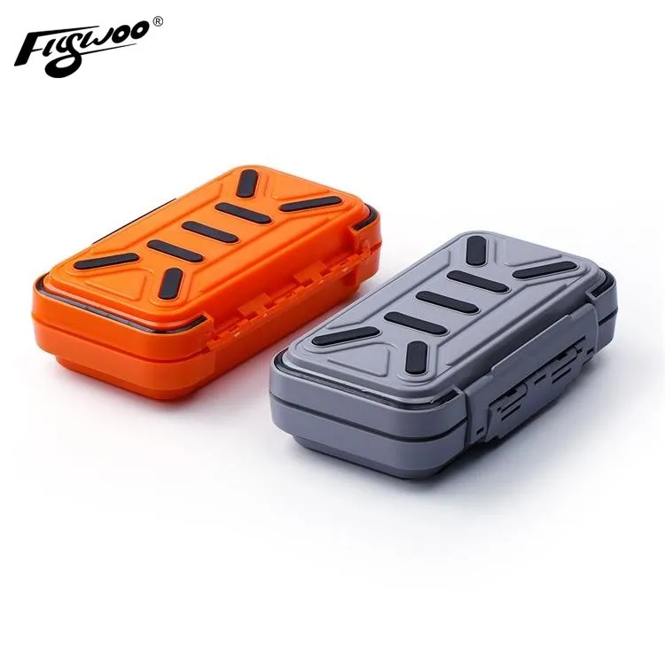 Scatola viti FPV waterproof 16,2x8,5x4,4cm organizer 220g