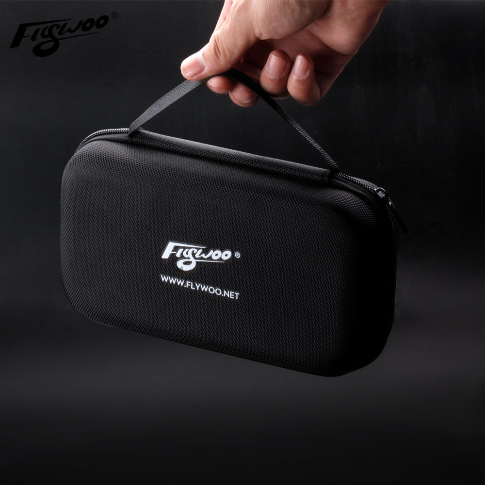 Flywoo Tool Bag Borsa EVA 210x130x35 mm