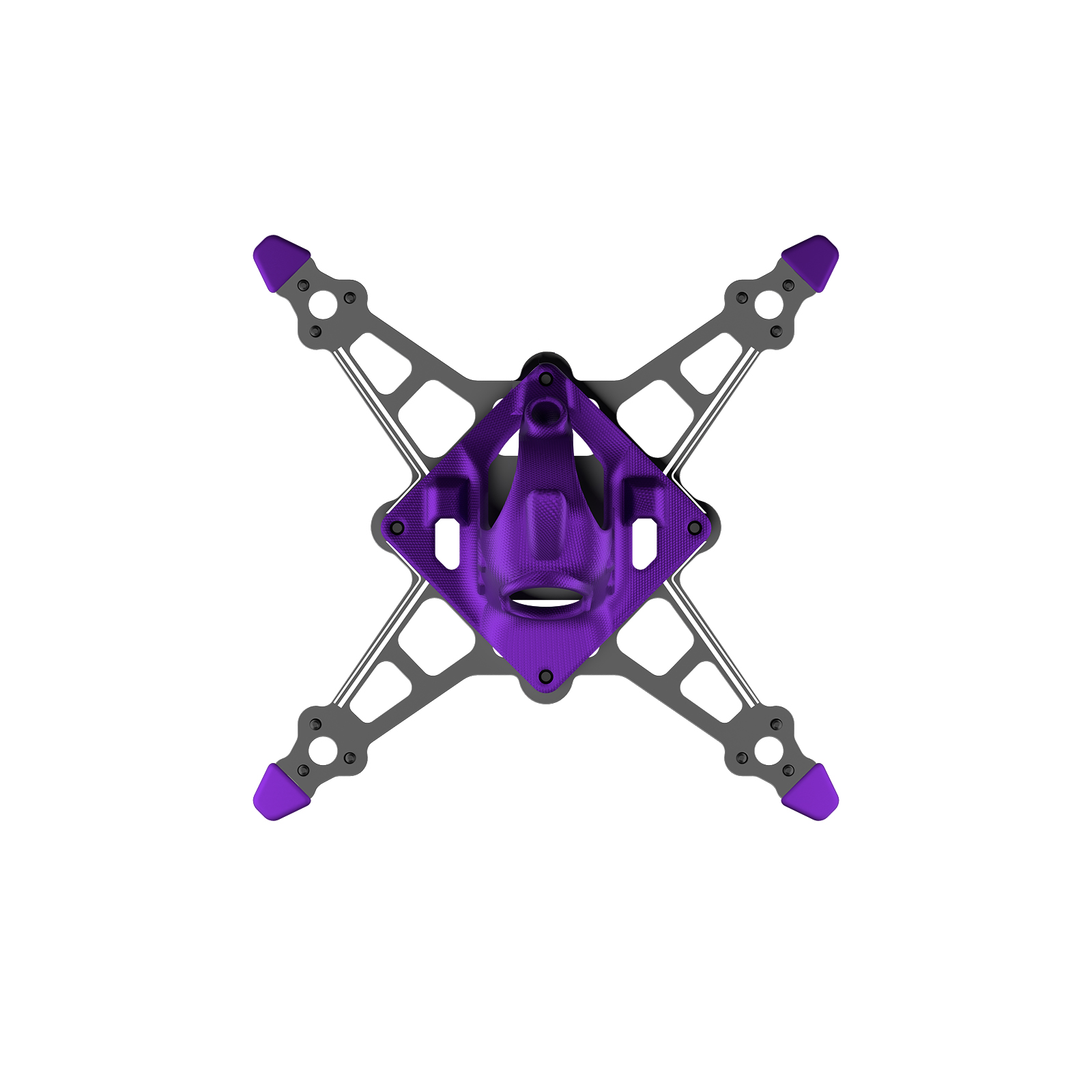 FlyWoo Firefly 16 18 Telaio Frame Kit 1S V3 O4 7,9g