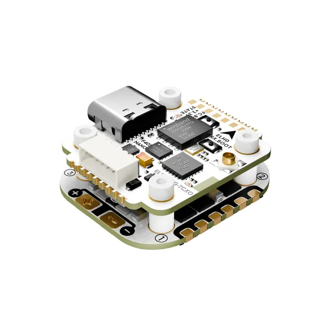 Flywoo GOKU GN405 Nano HD Stack 35A FC ESC ELRS 2.4G O4