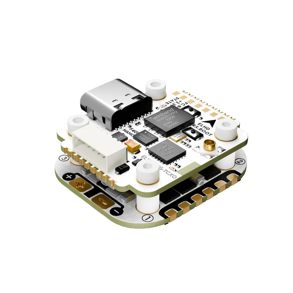 Flywoo GOKU GN405 Nano HD Stack 35A FC ESC ELRS 2.4G O4