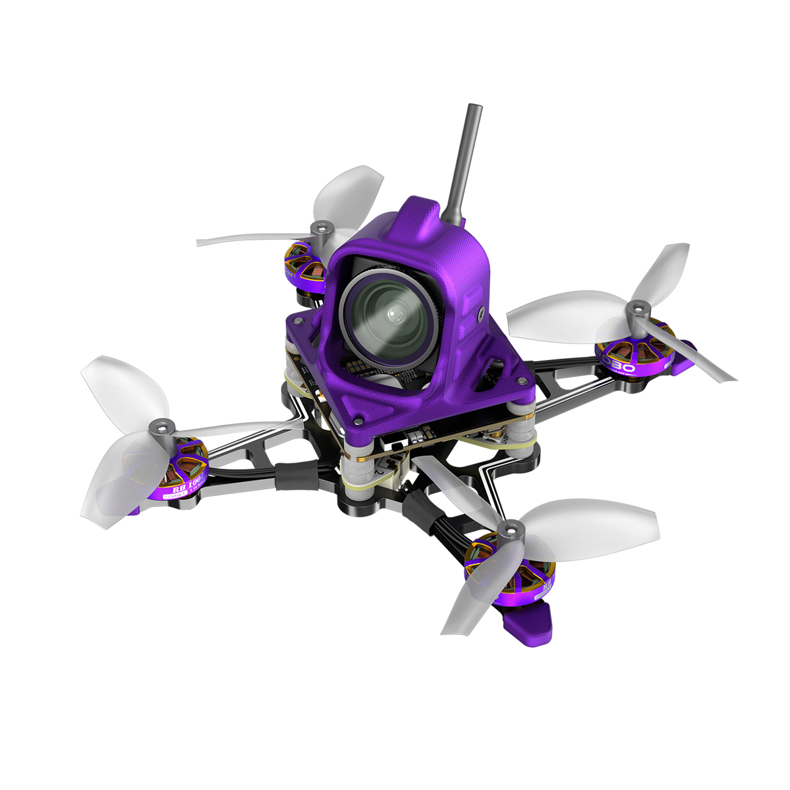 Flywoo Firefly16 Nano Baby V3 O4 Wide Tiny Drone 1S