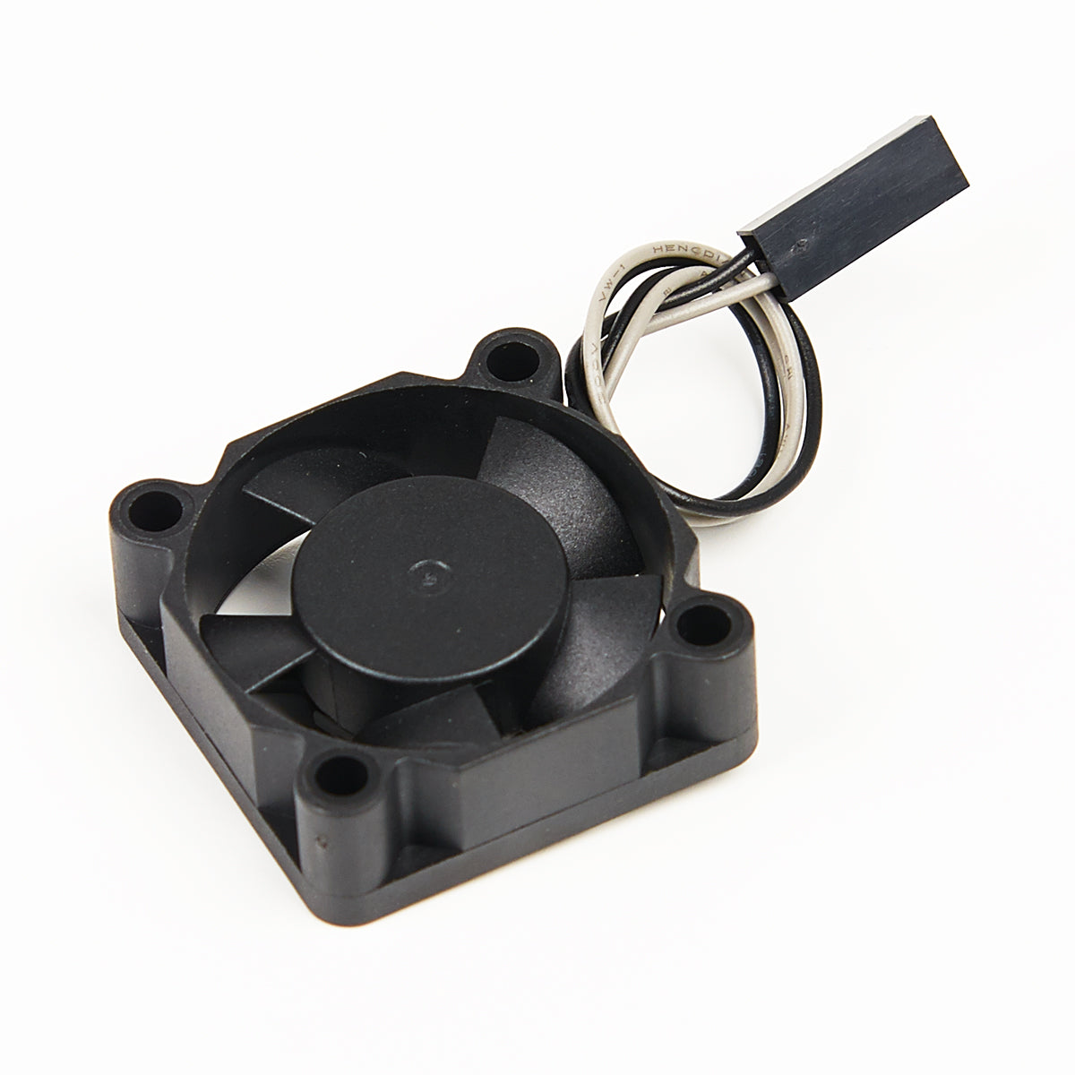 UDI RC FUN16-3010 Ventola Motore UD1610 UD1203 Nero