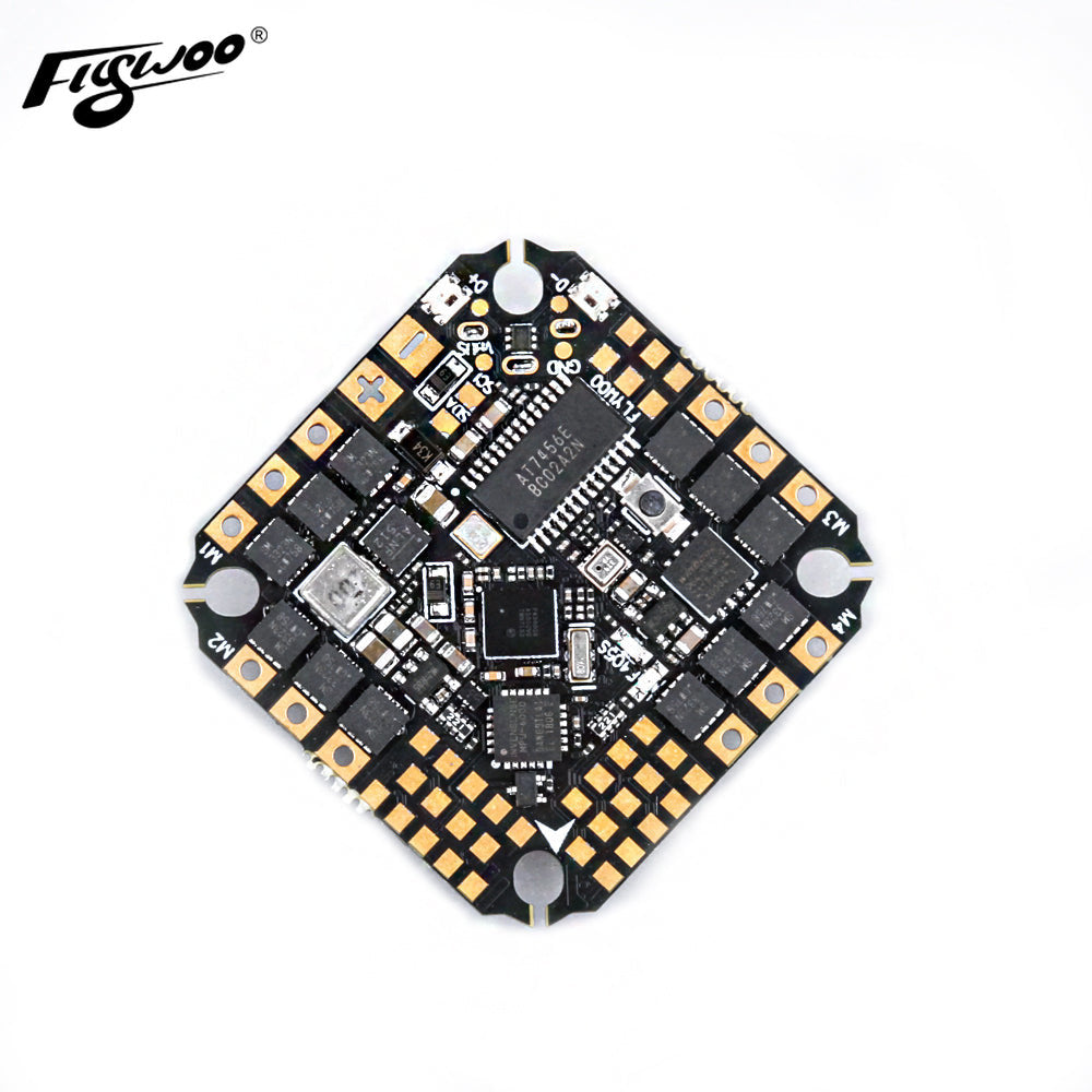 Flywoo Goku GN405S FC AIO 40A 6S MPU6000