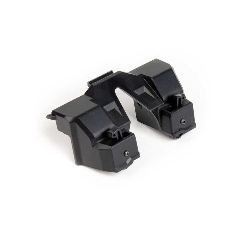 UDI RC Body & Chassis Coperchio Batteria P10-002 per UD1001 ricambio