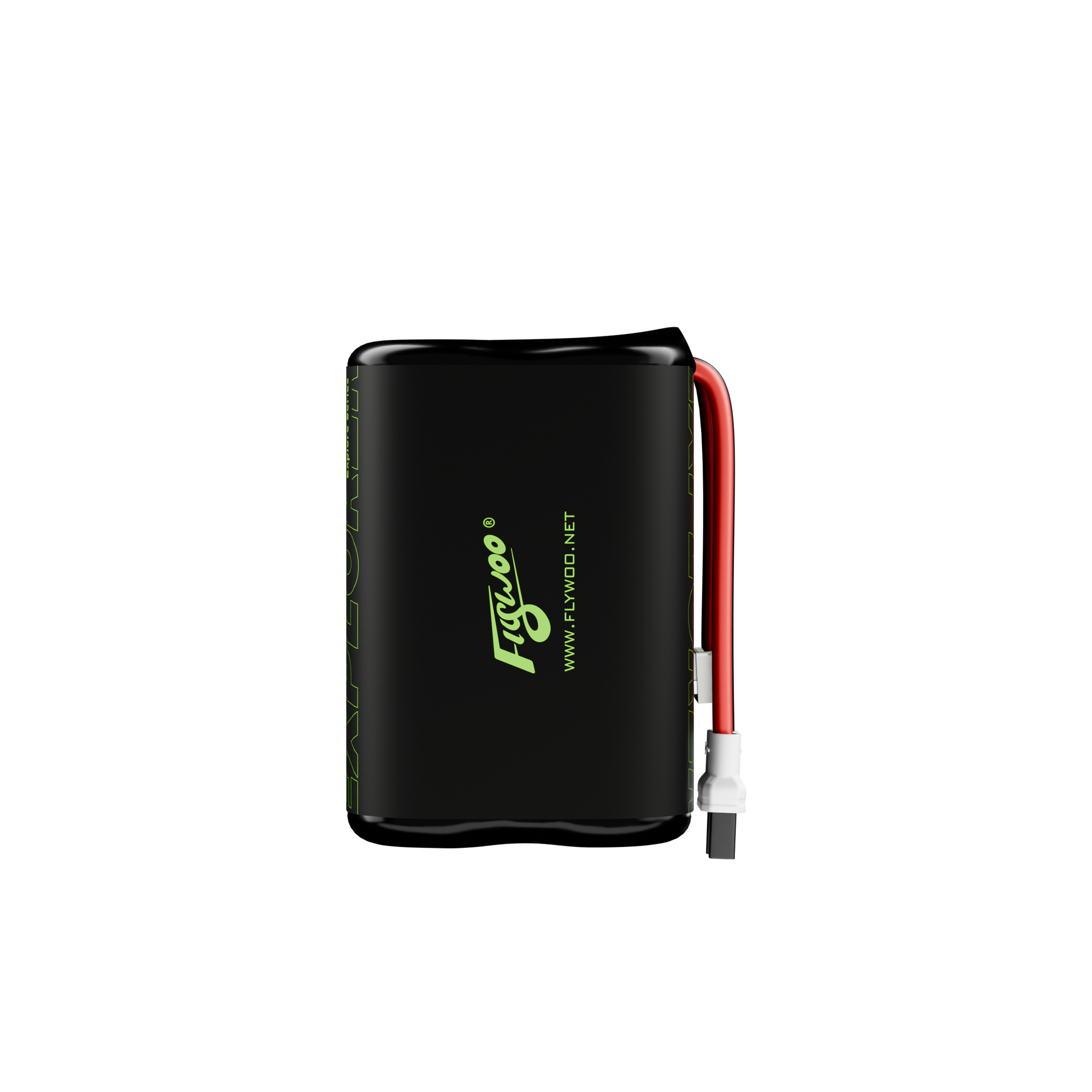 FlyWoo Explorer Molicell P30B batteria 4S1P 3000mAh