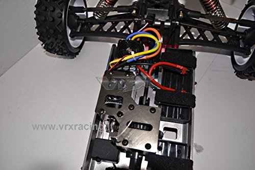 VRX Phantom-B buggy RC 1/5 brushless 4WD RTR 150A