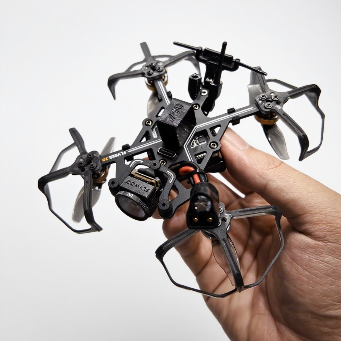 Flywoo Flybee 20 HD O4 Drone FPV 2S ultraleggero