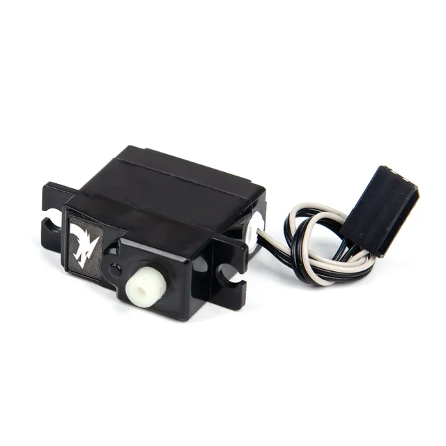 UDI RC S1701 Servo Sterzo Ingranaggi Plastica per UD1611 1pz