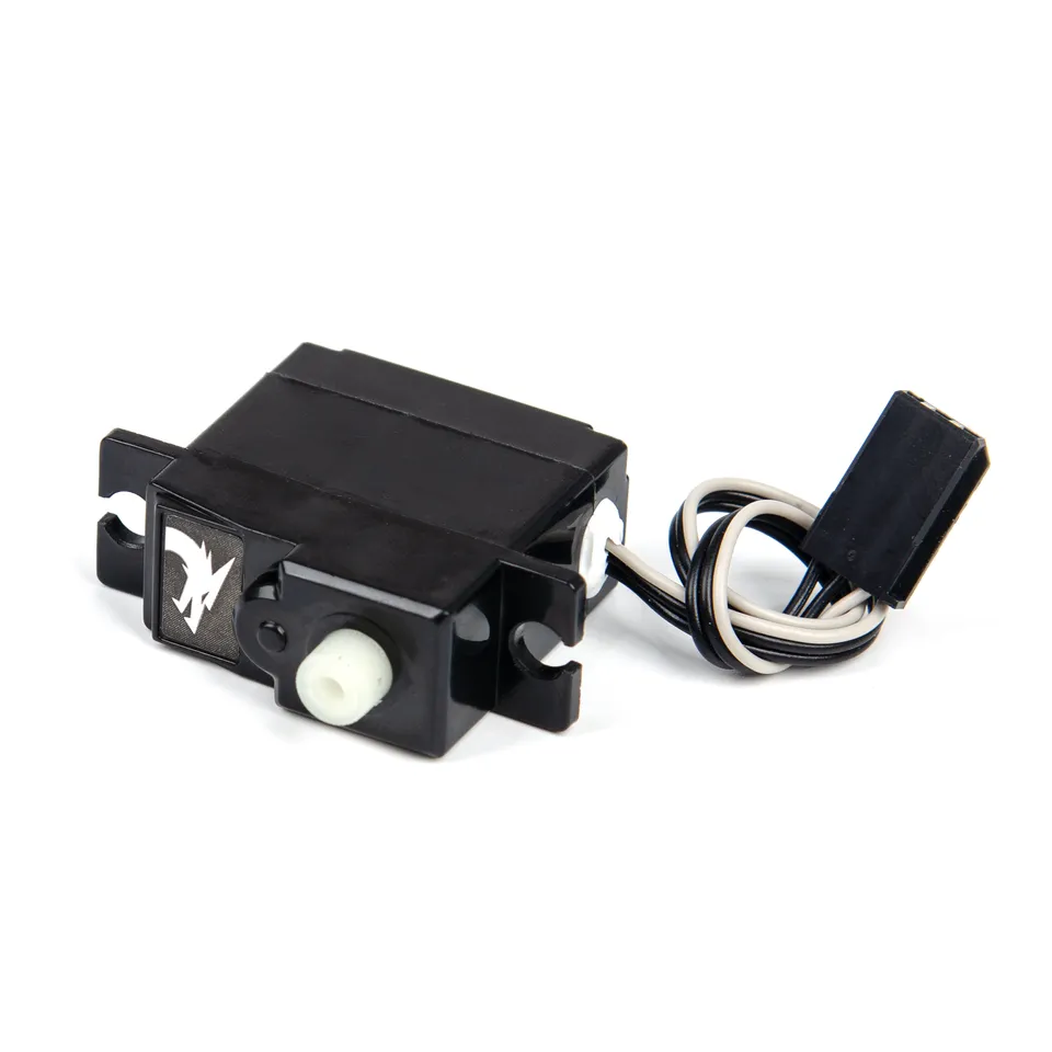 UDI RC S1701 Servo Sterzo Ingranaggi Plastica per UD1611 1pz