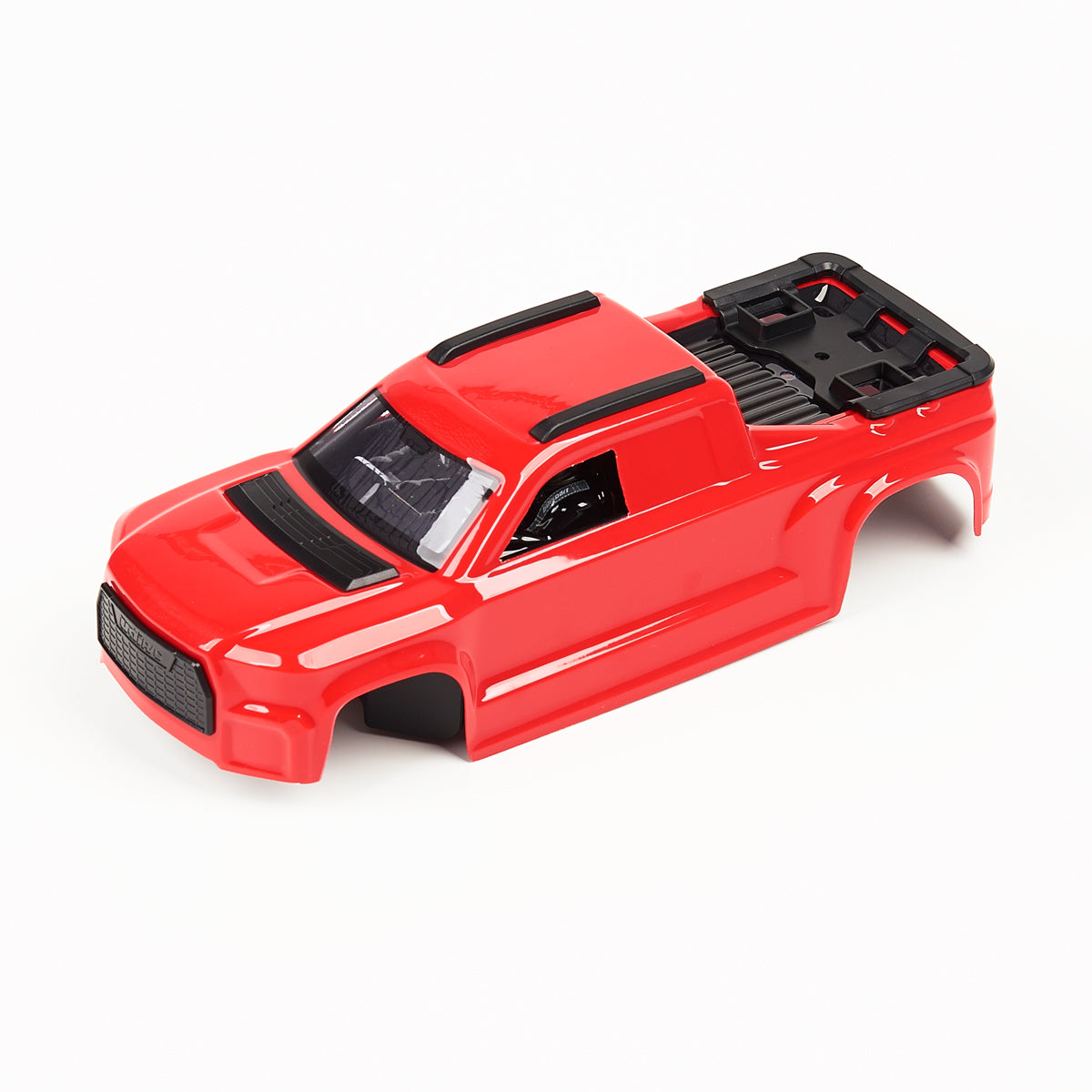 UDI RC P16-001A scocca PVC rossa per UD1610PRO/UD1610S