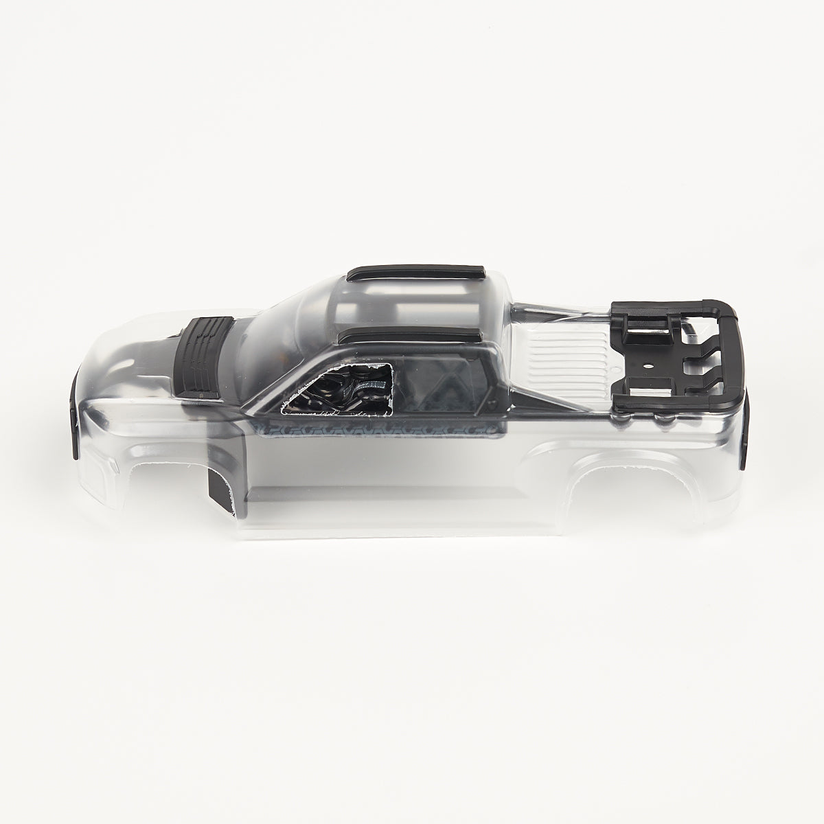 UDI RC P16-001E scocca trasparente UD1610PRO/UD1610S 1 pz
