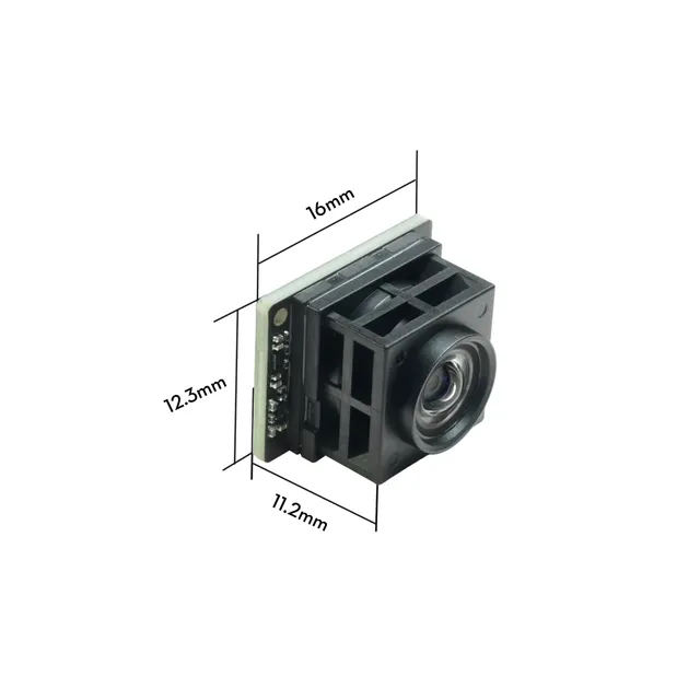 Flywoo O4 Lite camera FPV ricambio originale DJI O4 Air Unit