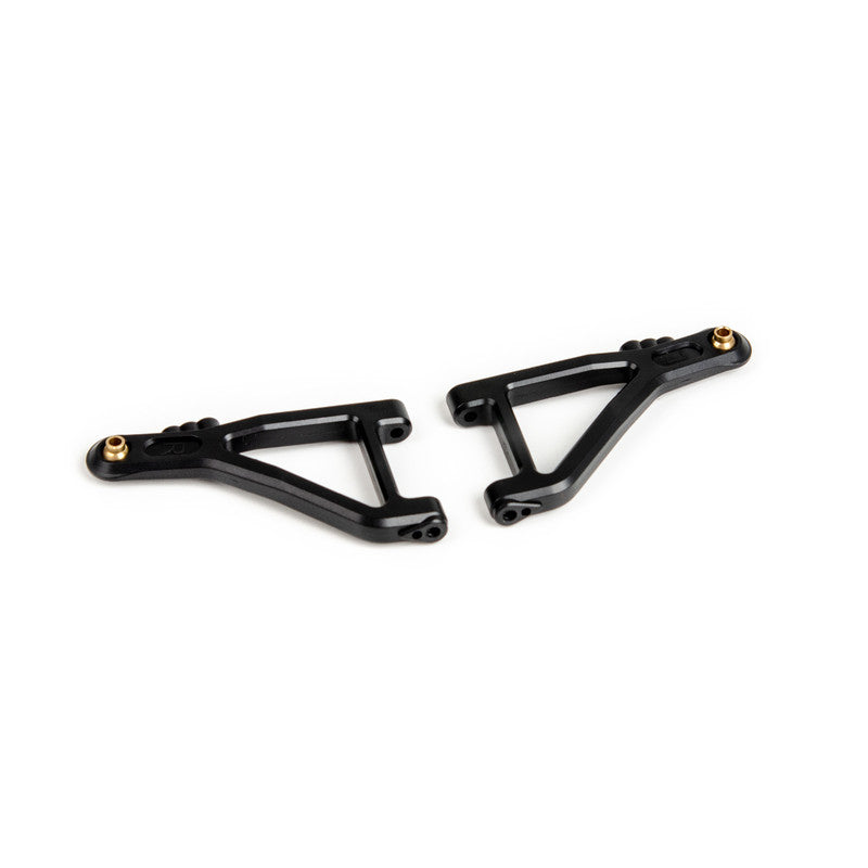 UDI RC P10-006 braccetti anteriori superiori per UD1001 UD1002