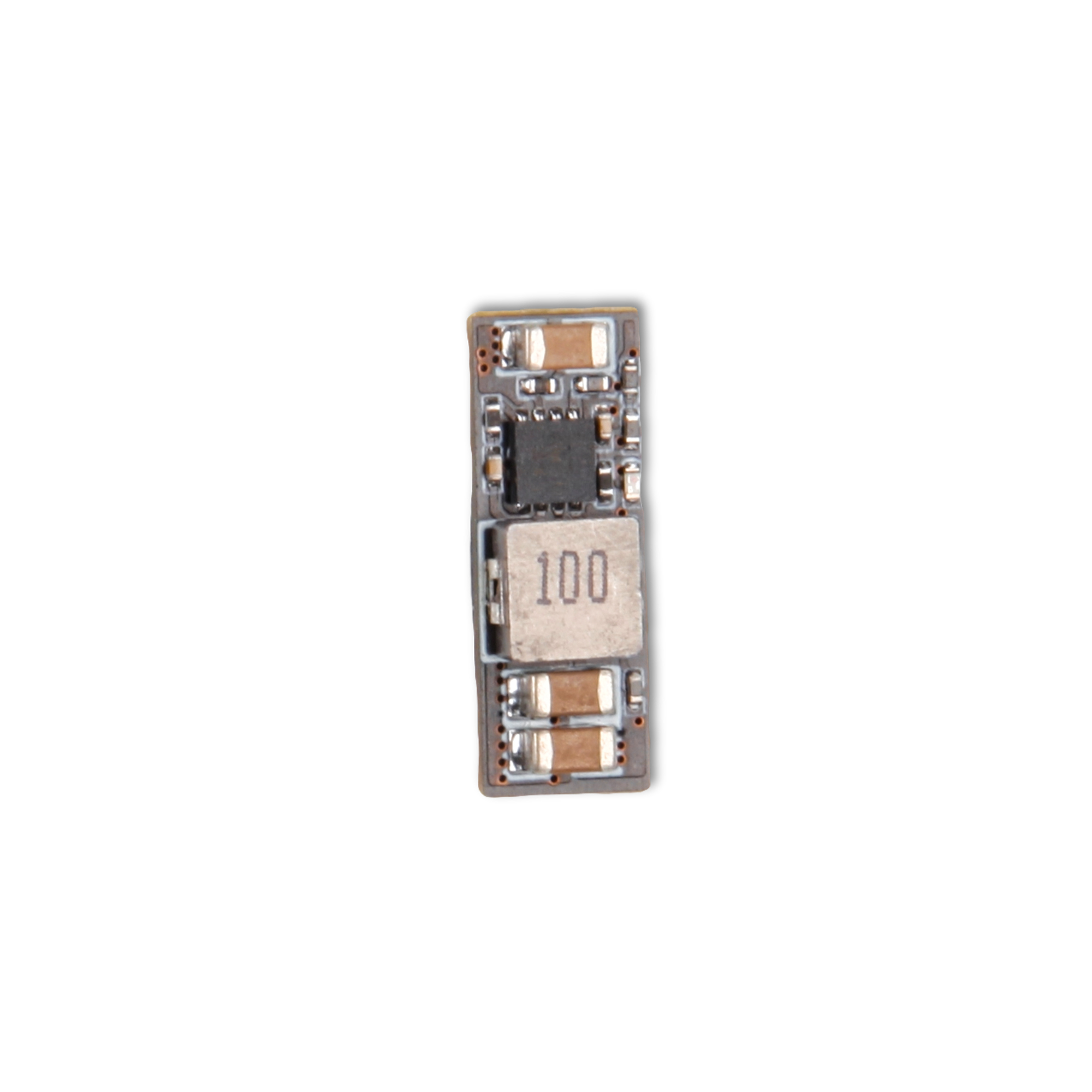 FlyWoo FPV Gears BEC 5V/12V modulo 2A V2.0 2-6S
