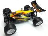VRX XB-BD Buggy spazzole auto RC 1/18 RTR 4WD RC-370