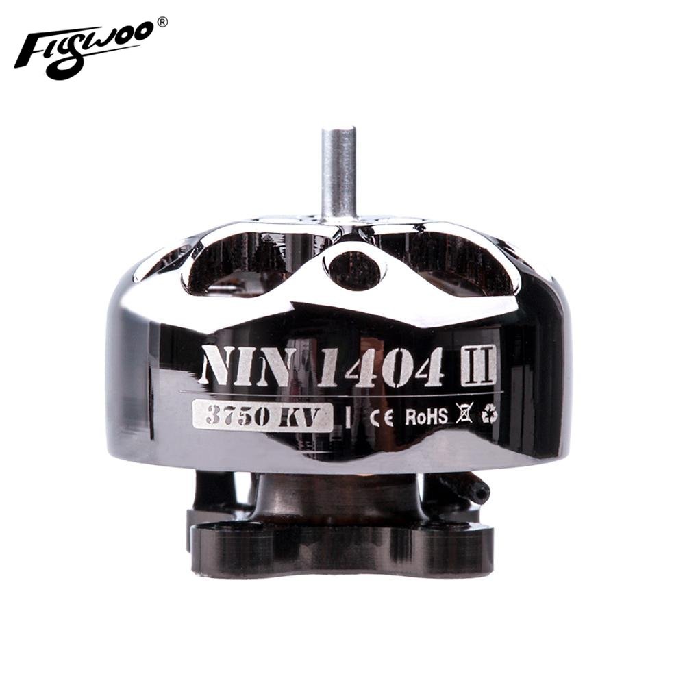 Flywoo Nin 1404 V2 Motore FPV Ultraleggero Brushless Explorer