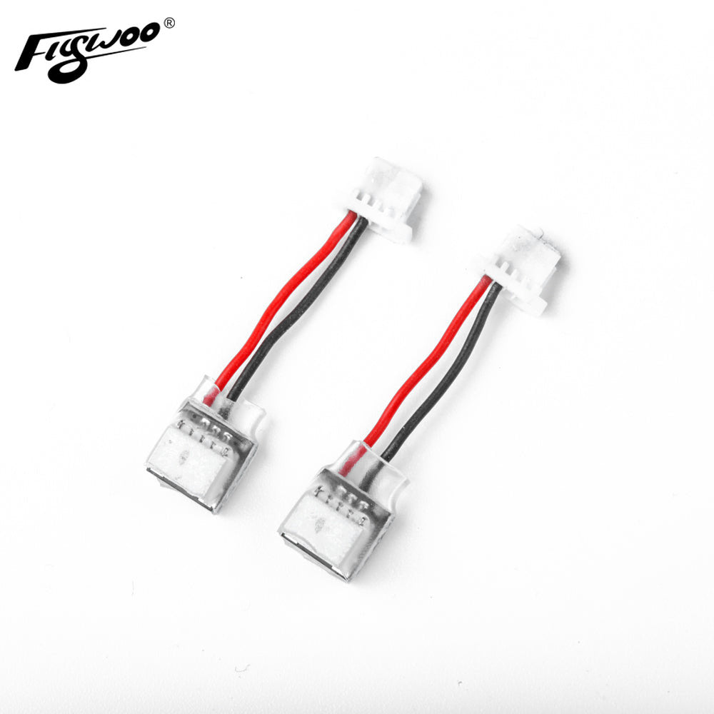 Flywoo SMO 4K Cavo Adattatore Camera 2 Pezzi 0,7g