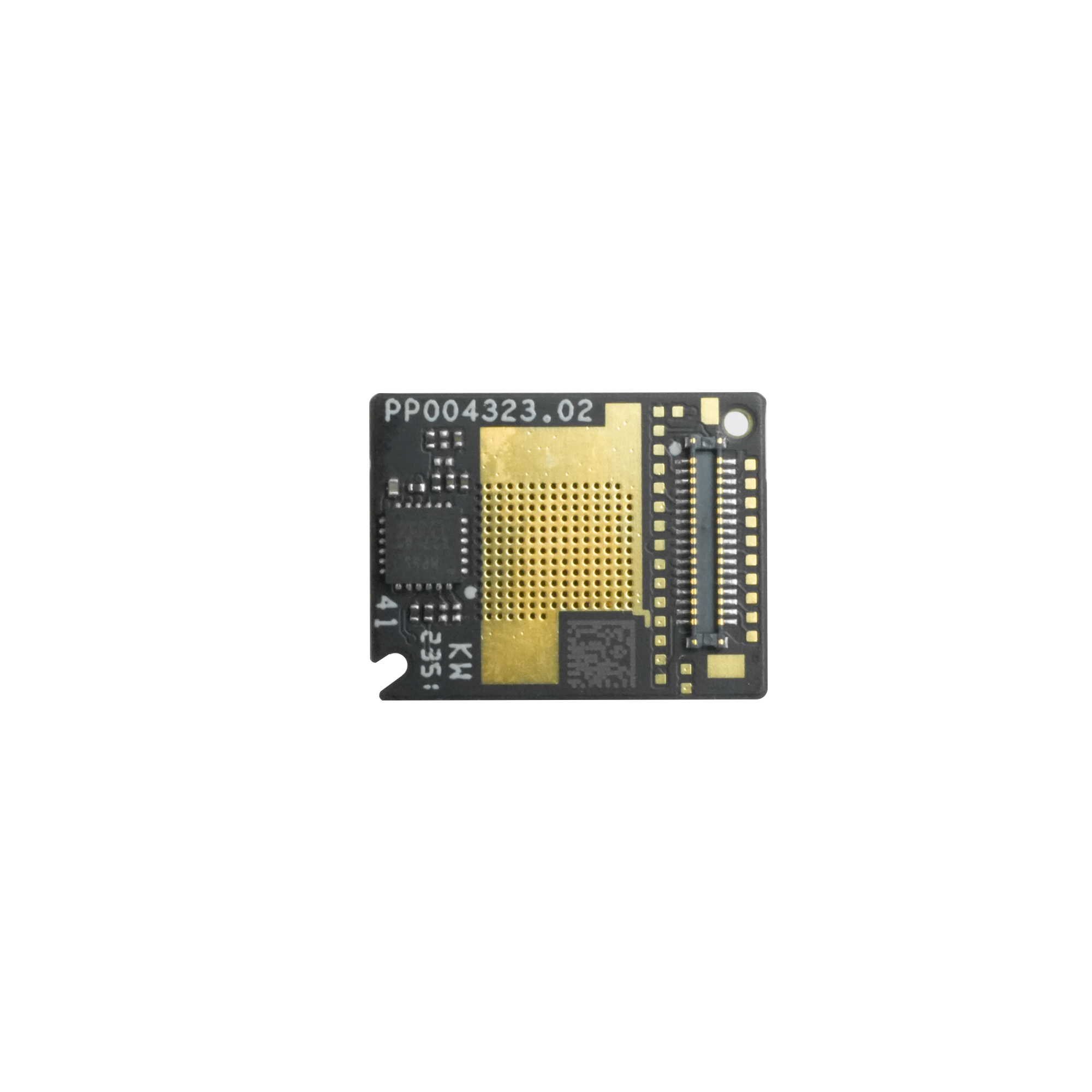 Flywoo O4 Lite camera FPV ricambio originale DJI O4 Air Unit