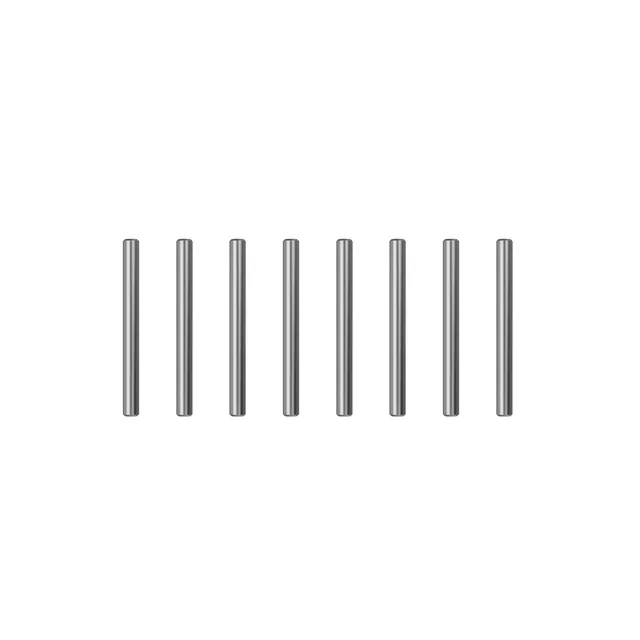 UDI RC M06-014 Perni Ruota 1.95x9.5mm UD1610PRO 8 pz