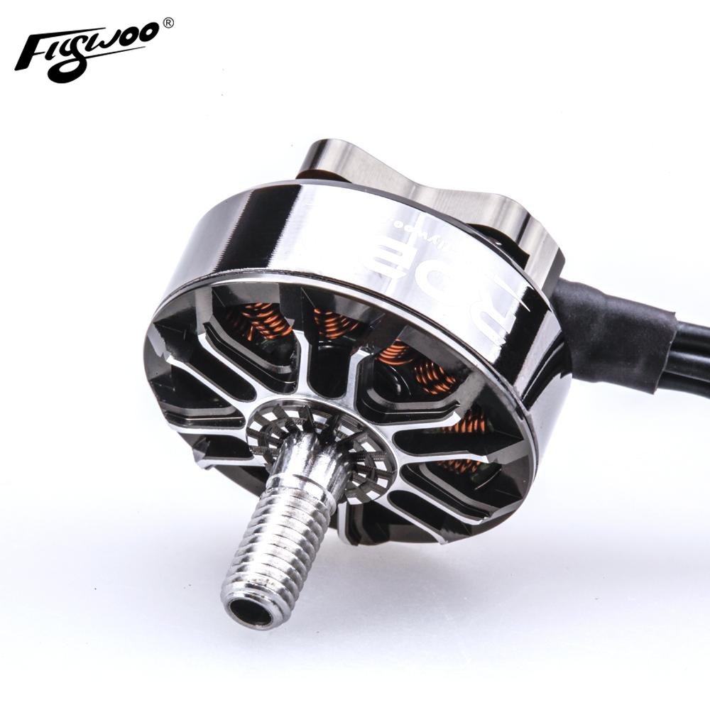 FlyWoo Robo RB 2207 SE Motore Brushless 1750KV 6S