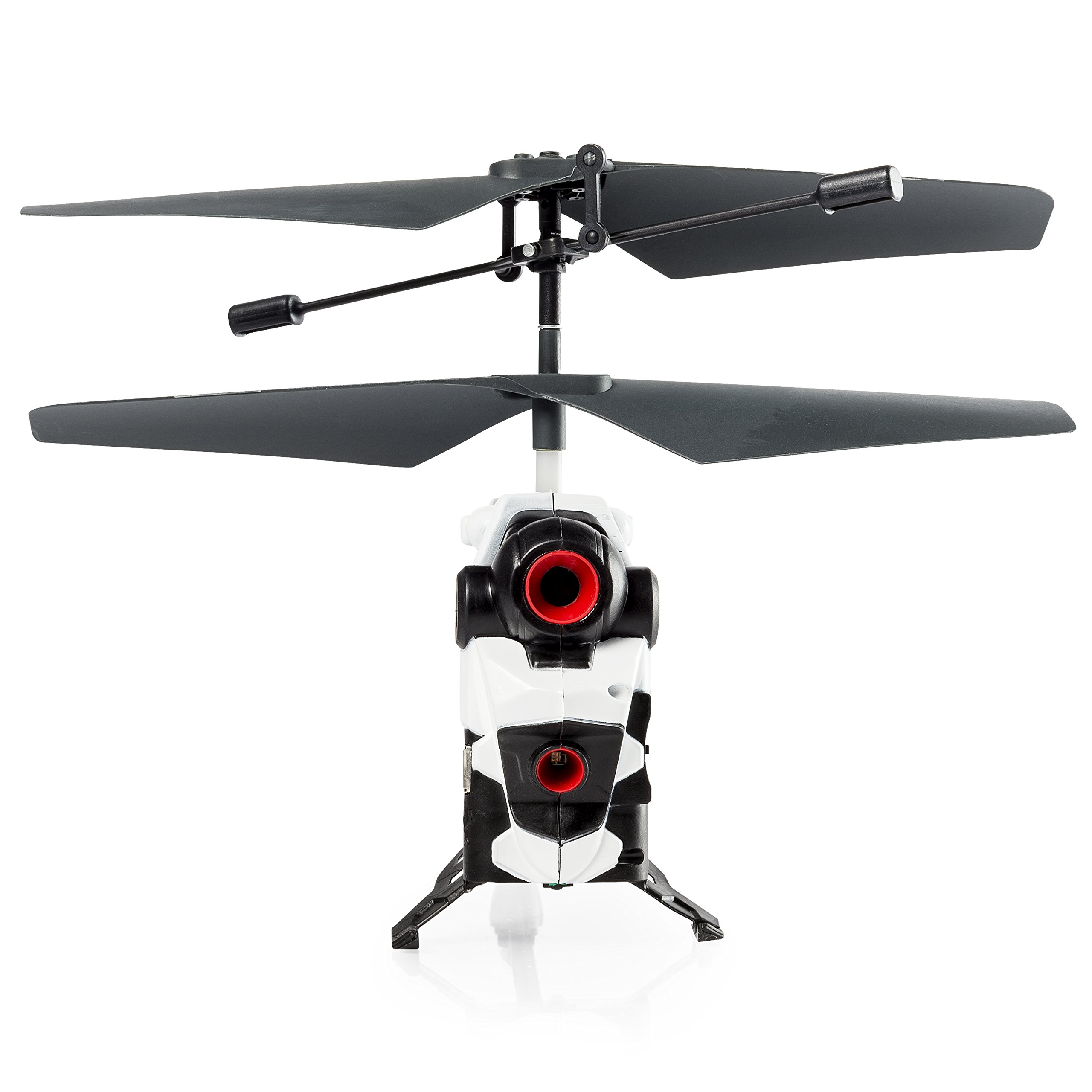 Air Hogs Altitude Video Drone elicottero con camera da interno