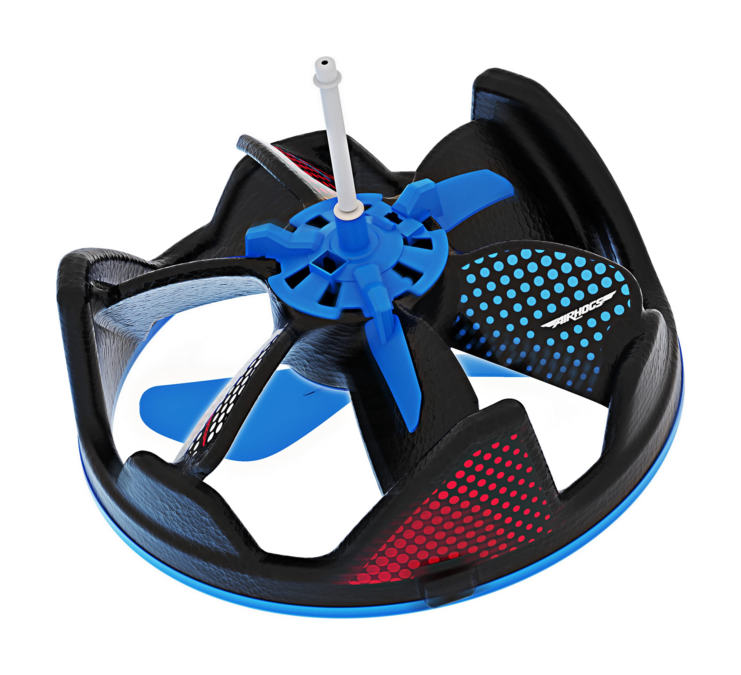 Air Hogs Gravitor Drone Giocattolo USB con Asticella 4+ Anni