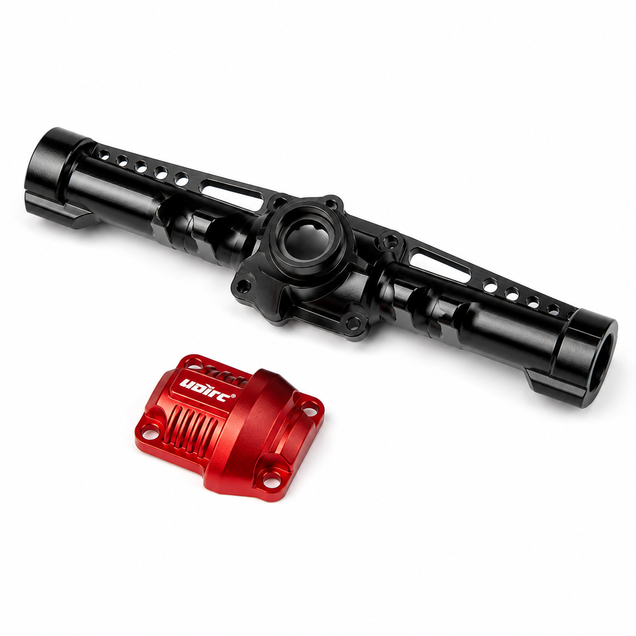 UDIRC Drivetrain Ponte posteriore alluminio UCX24-P066A UCX2405PRO