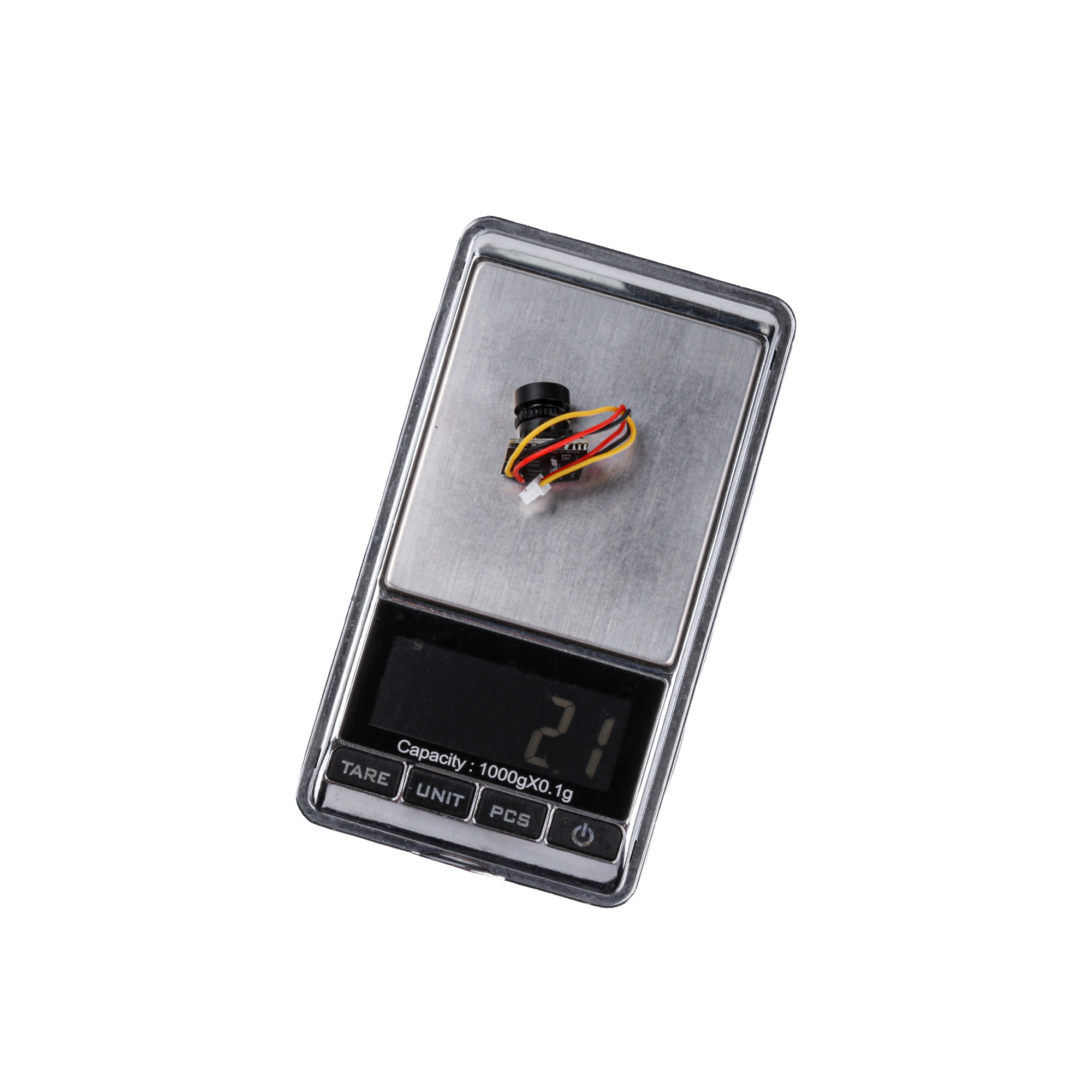 Flywoo 1S Nano Camera V3 FPV 1200TVL 14x14 mm